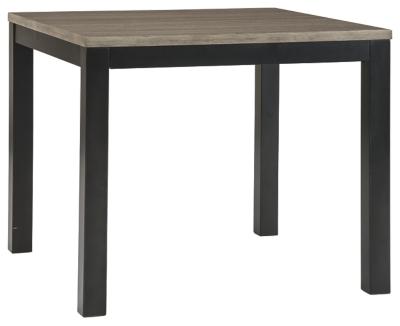 Square DRM Counter Table - Al Rugaib Furniture (4634835124320)
