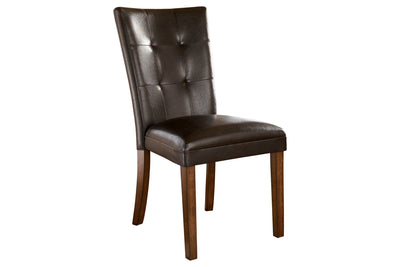 Lacey Dining Chair (4634835222624)