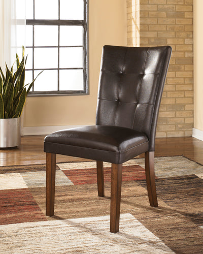 Lacey Dining Chair (4634835222624)