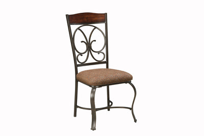 Glambrey Dining Chair (6621797285984)