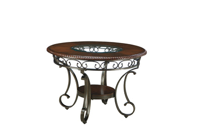 ROUND DINING ROOM TABLE (6621797318752)