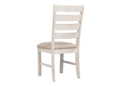 DINING UPH SIDE CHAIR (6602225909856)