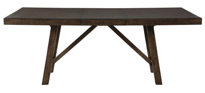 RECT DINING ROOM EXT TABLE (4294200852576)