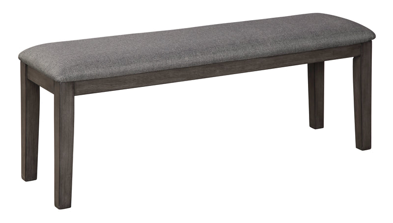 Luvoni Dining Bench (6632719450208)