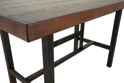 RECT DINING ROOM COUNTER TABLE (4634836795488)