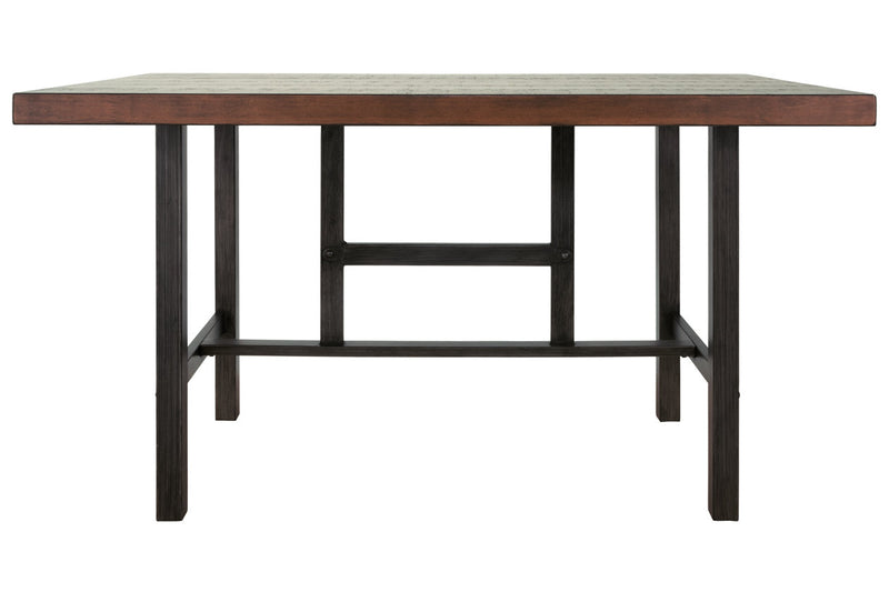 RECT DINING ROOM COUNTER TABLE (4634836795488)