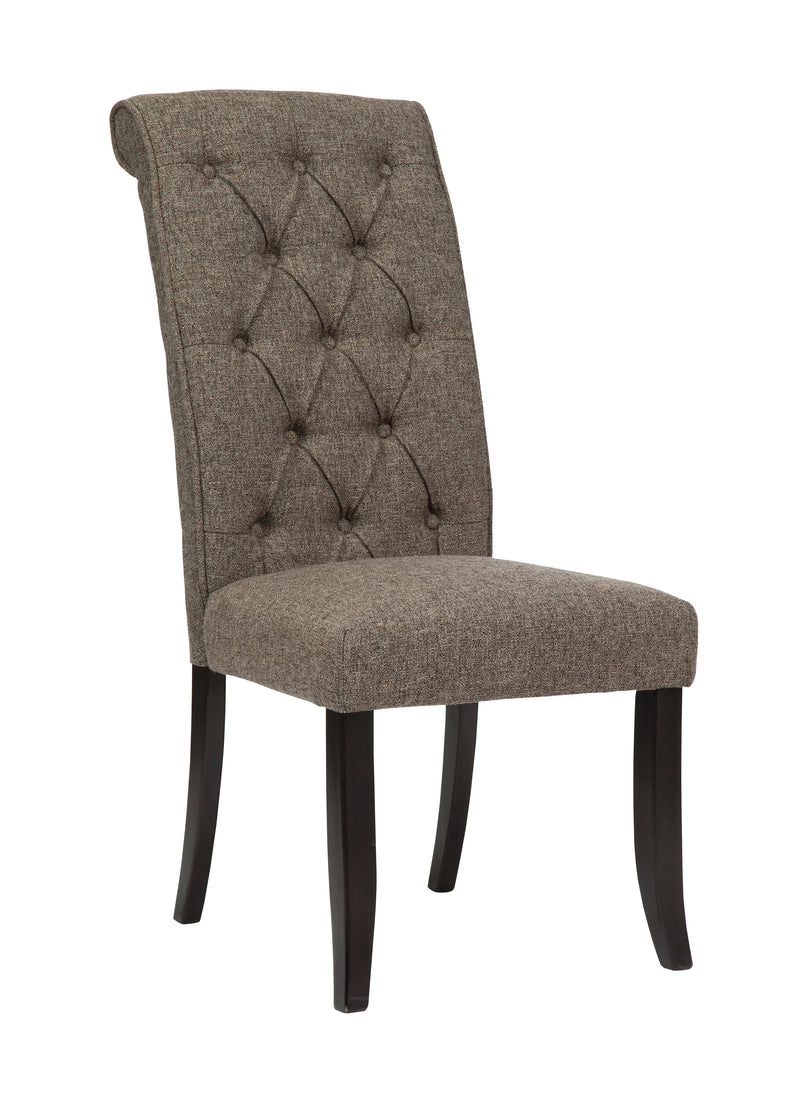 Tripton Dining Chair (1323098407008)