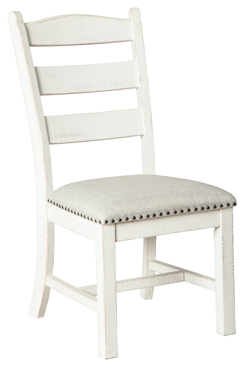 Valebeck Dining Chair (6602226466912)