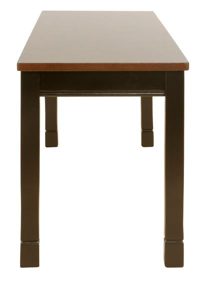 Owingsville Dining Bench (9437121362)