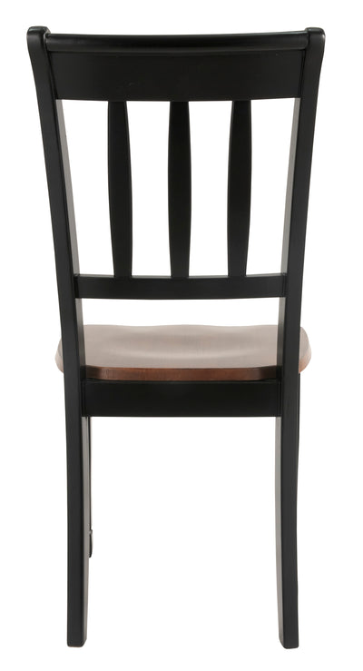Owingsville Dining Chair (9437148946)