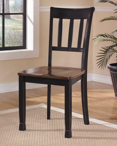 Owingsville Dining Chair (9437148946)