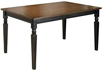 Owingsville Dining Room Extension Table - Al Rugaib Furniture (4334737064032)
