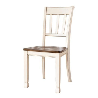 Whitesburg Dining Room Chair - Al Rugaib Furniture (737579008096)