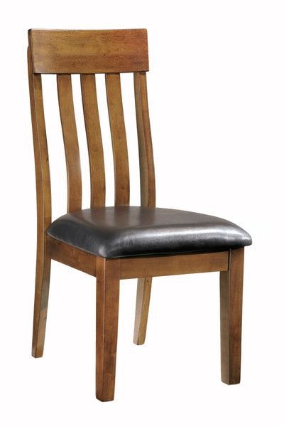 Ralene Dining Chair (4634834174048)