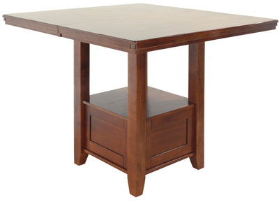 Ralene Counter Height Dining Extension Table (6632719646816)