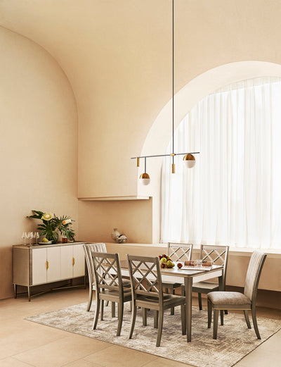 Dining Room Table (6628927766624)