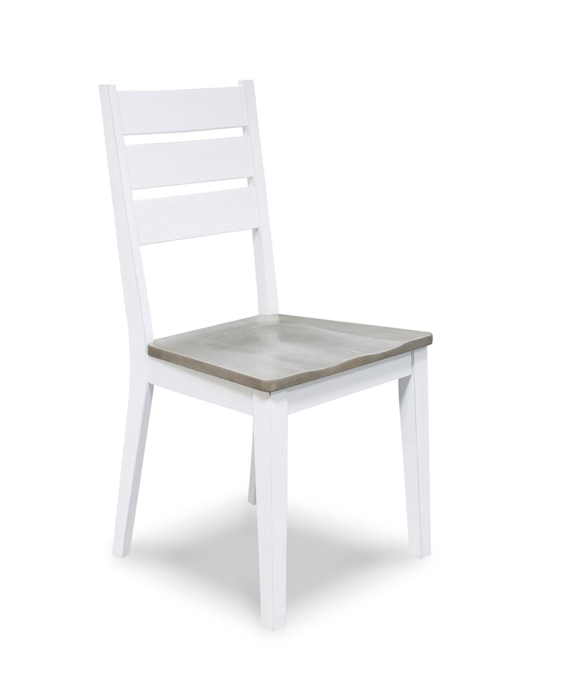 Dining Chair (6642385223776)