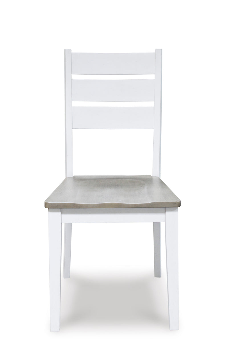 Dining Chair (6642385223776)