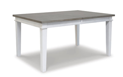 Nollicott Dining Set (6644640546912)