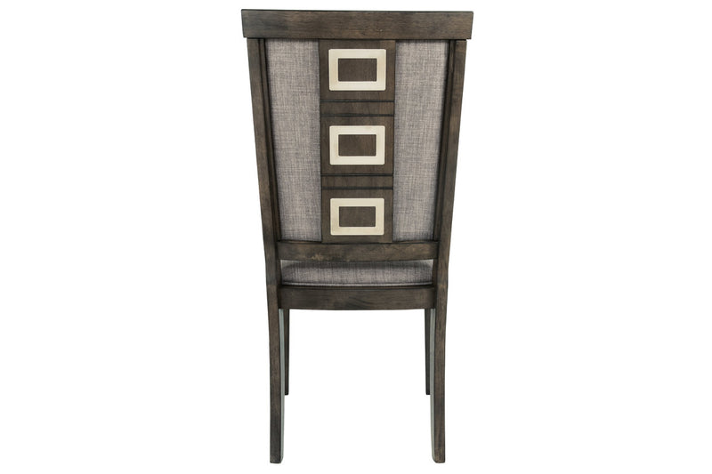 Dining UPH Side Chair (4191571837024)