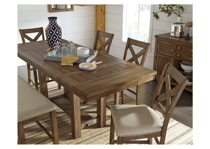 DINING TABLE (6602223648864)