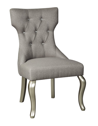 Coralayne Dining Chair (6602224107616)