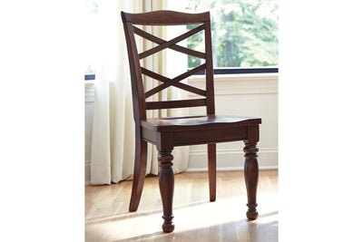 Porter Dining Chair (4468497449056)