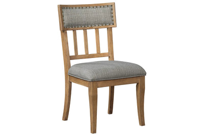 Dining UPH Side Chair (6602223911008)