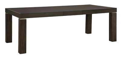 RECT DINING ROOM EXT TABLE (4634835648608)