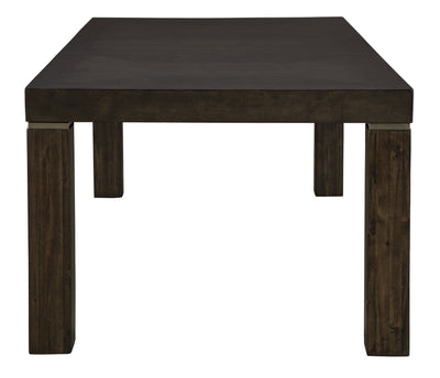 RECT DINING ROOM EXT TABLE (4634835648608)