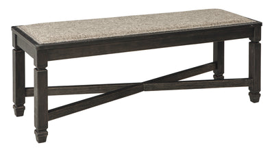 Upholstered Bench (6602223976544)