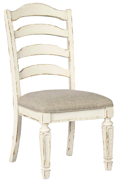 Dining UPH Side Chair (6621752819808)