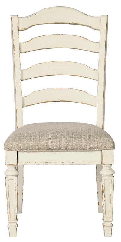 Realyn Dining Chair (6621752819808)