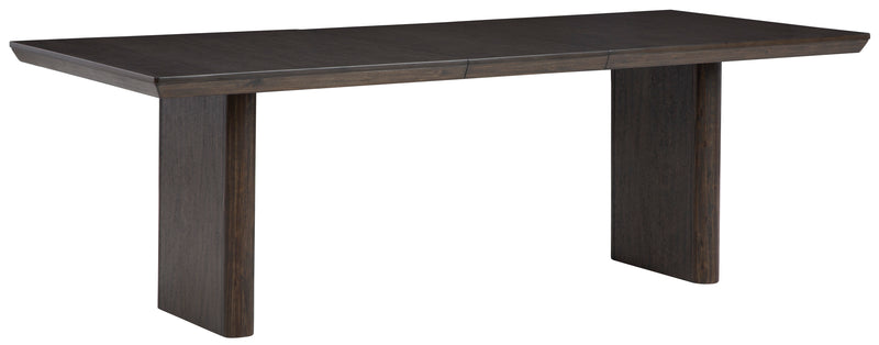 Bruxworth Extendable Dining Table (6606156300384)