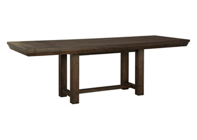 RECT DINING ROOM EXT TABLE (6602225647712)