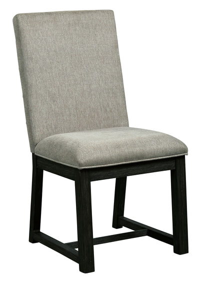 Bellvern Dining Chair (4634835779680)