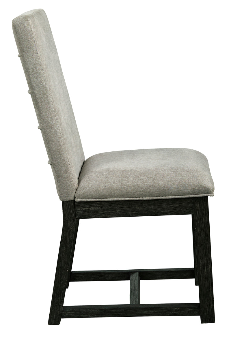 Bellvern Dining Chair (4634835779680)