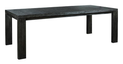 RECT DINING ROOM EXT TABLE (6621707272288)