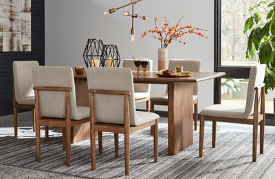 Isanti Dining Table (6580170883168)