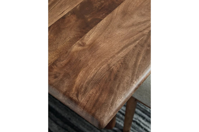 Isanti Dining Table (6580170883168)