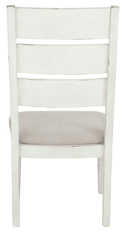 Grindleburg Dining Chair (4180316160096)