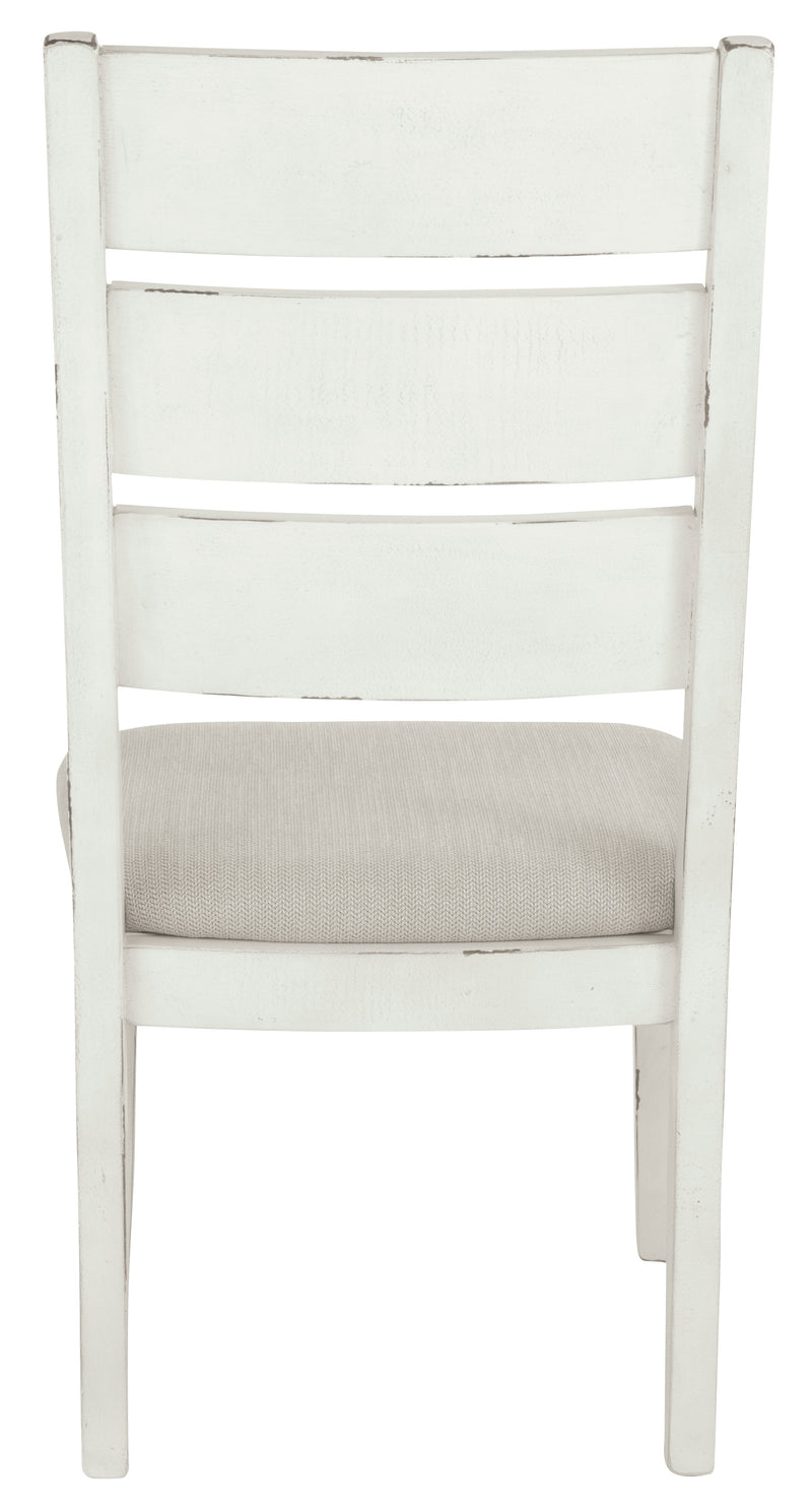 Grindleburg Dining Chair (4180316160096)