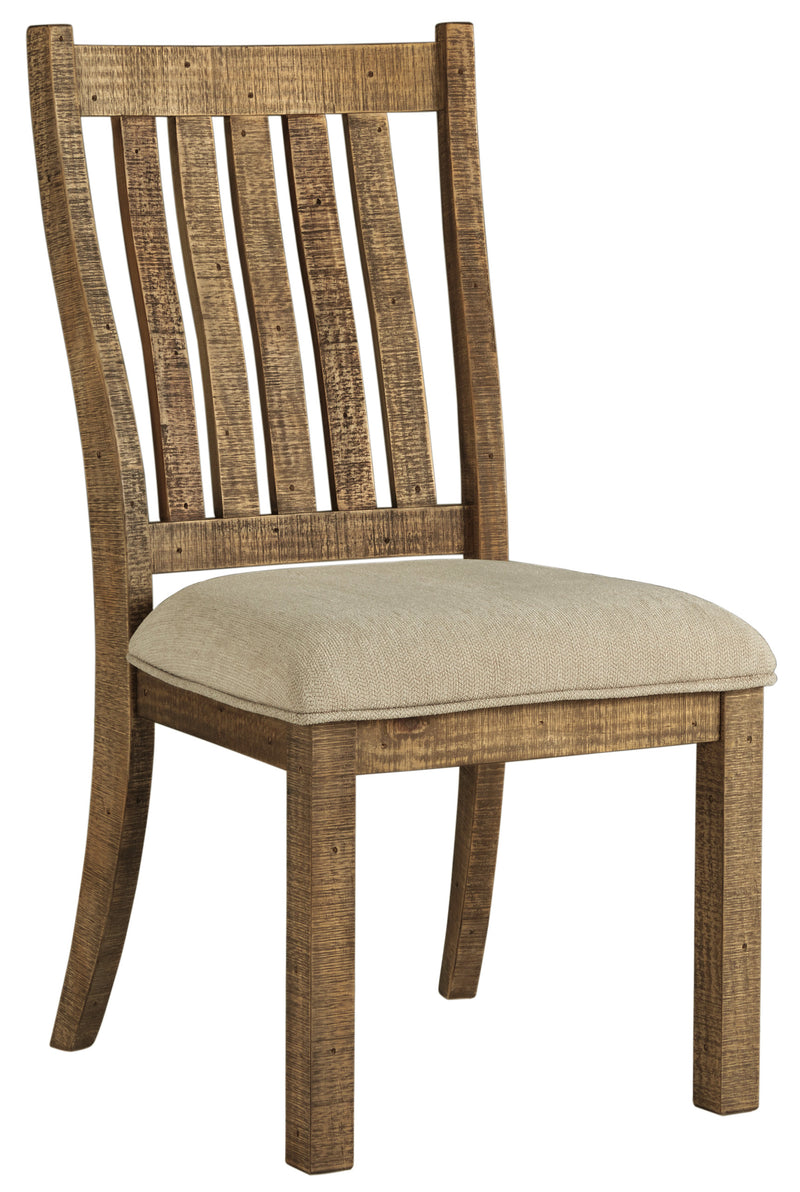Grindleburg Dining Chair (6602225451104)