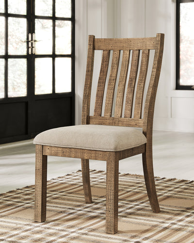 Grindleburg Dining Chair (6602225451104)