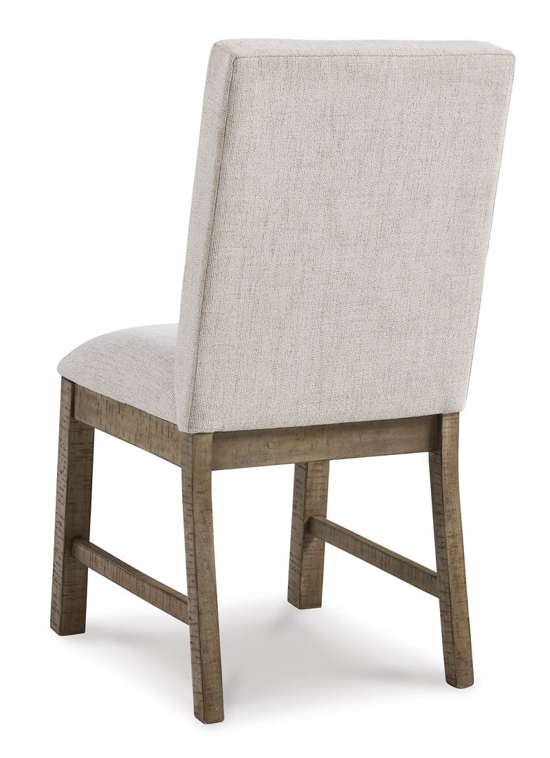 Langford Dining Chair (6602226630752)