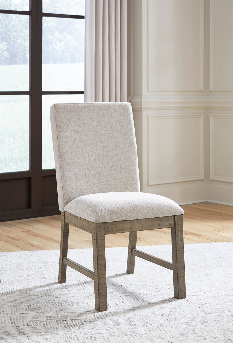 Langford Dining Chair (6602226630752)