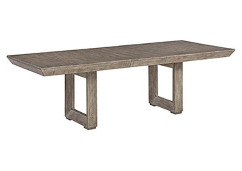 RECT Dining Room EXT Table (6602226696288)