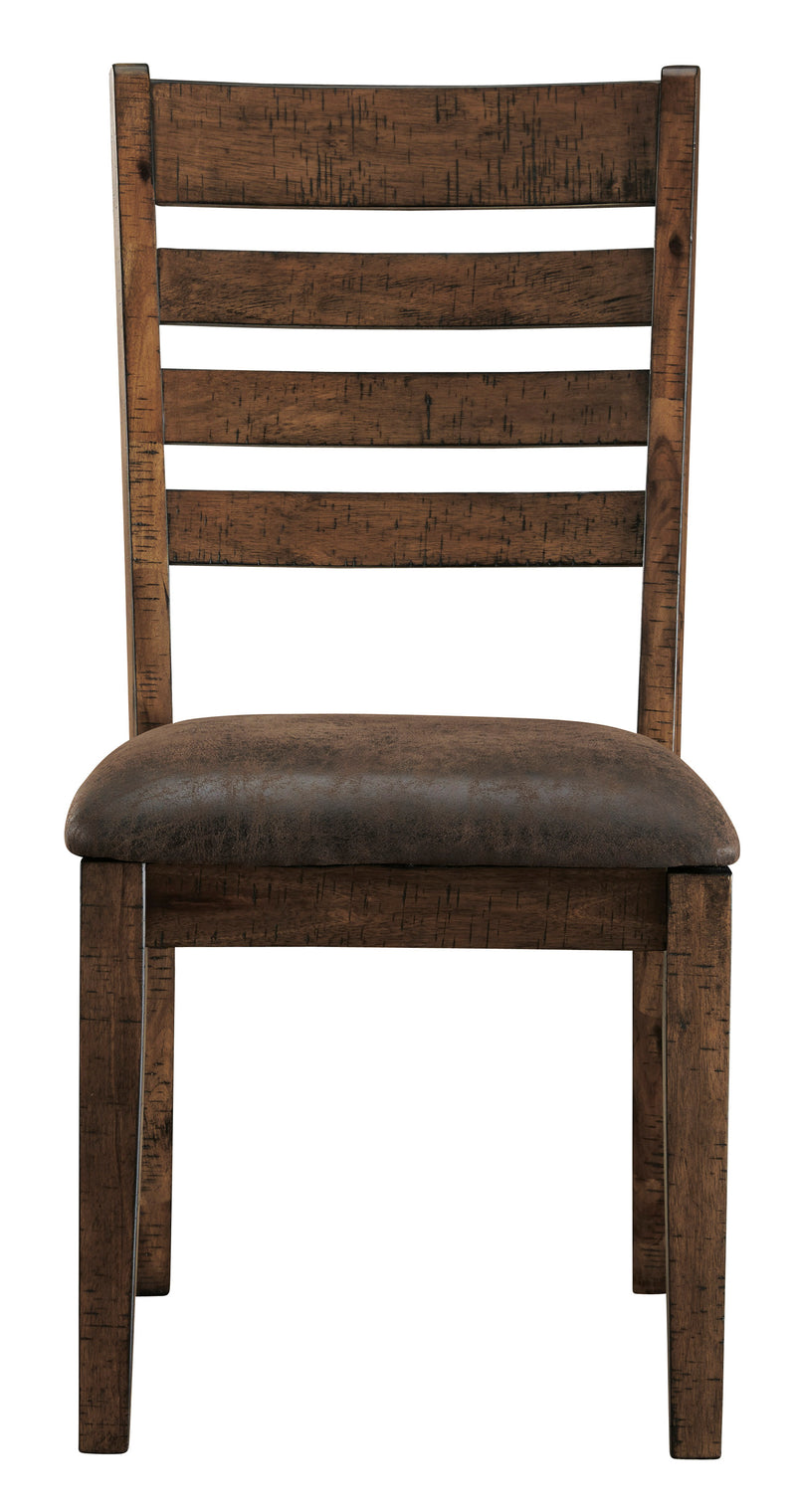 Royard Dining Chair (4634836926560)
