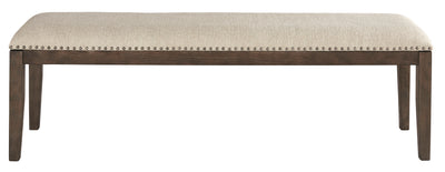 Johnelle Dining Bench (6621684564064)