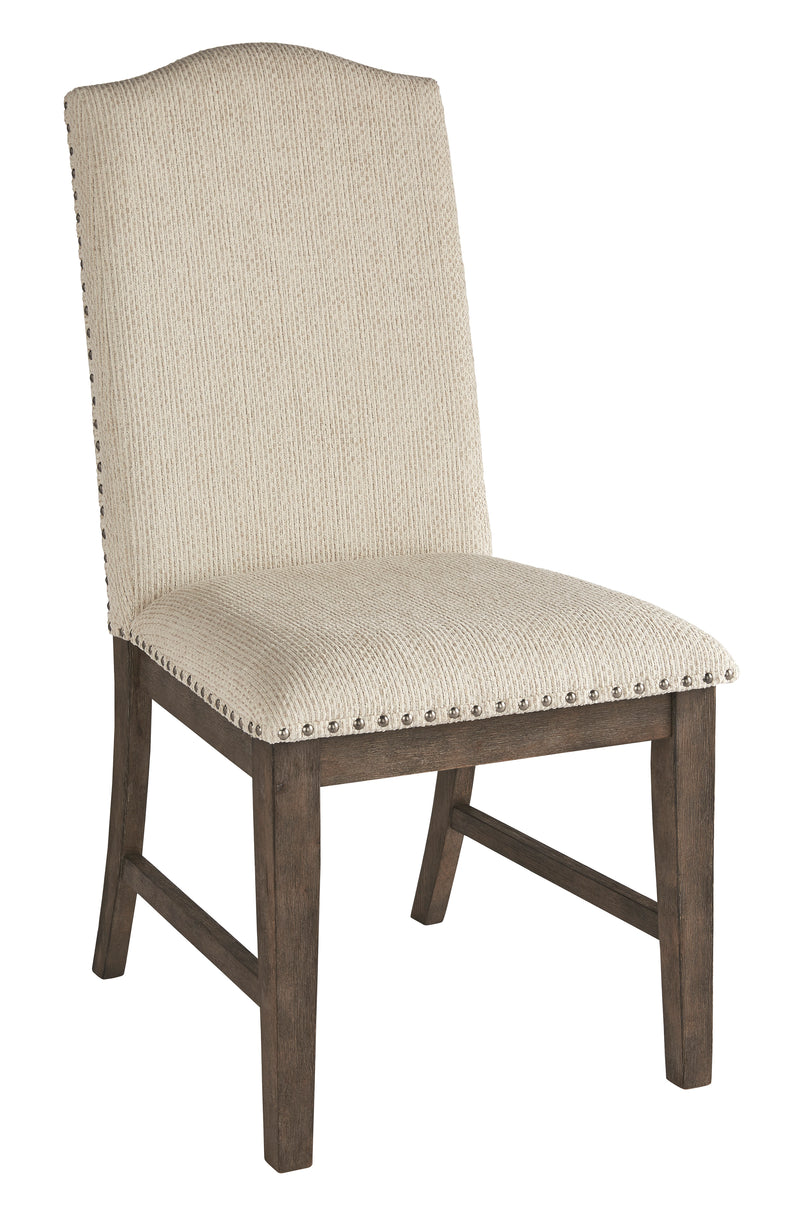 DINING CHAIR (6621686104160)